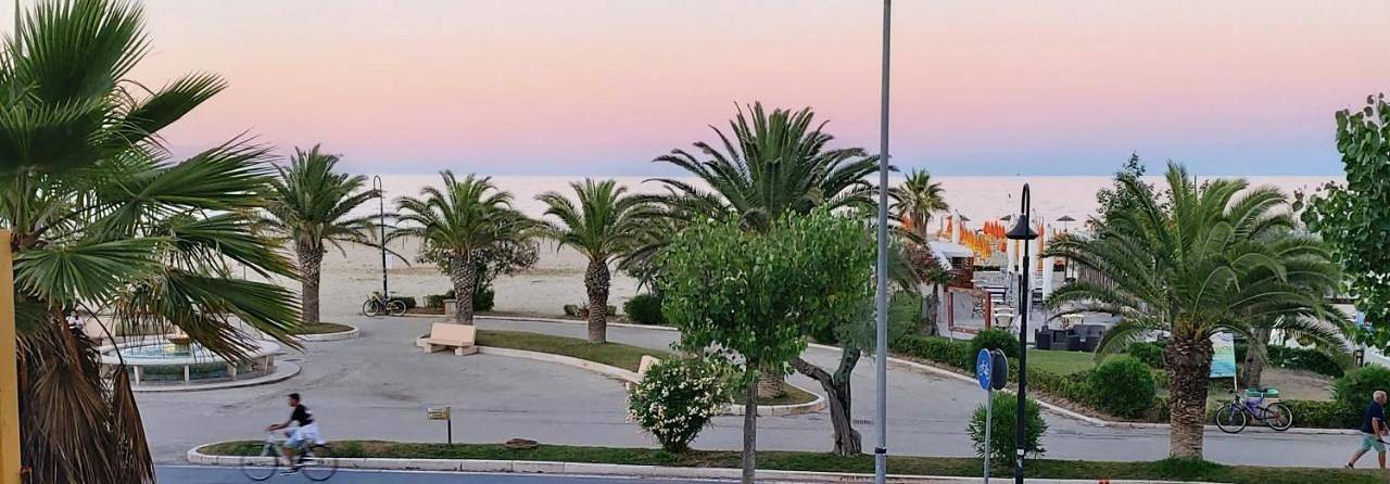 Holiday Home in Alba Adriatica, Teramo Provinz
