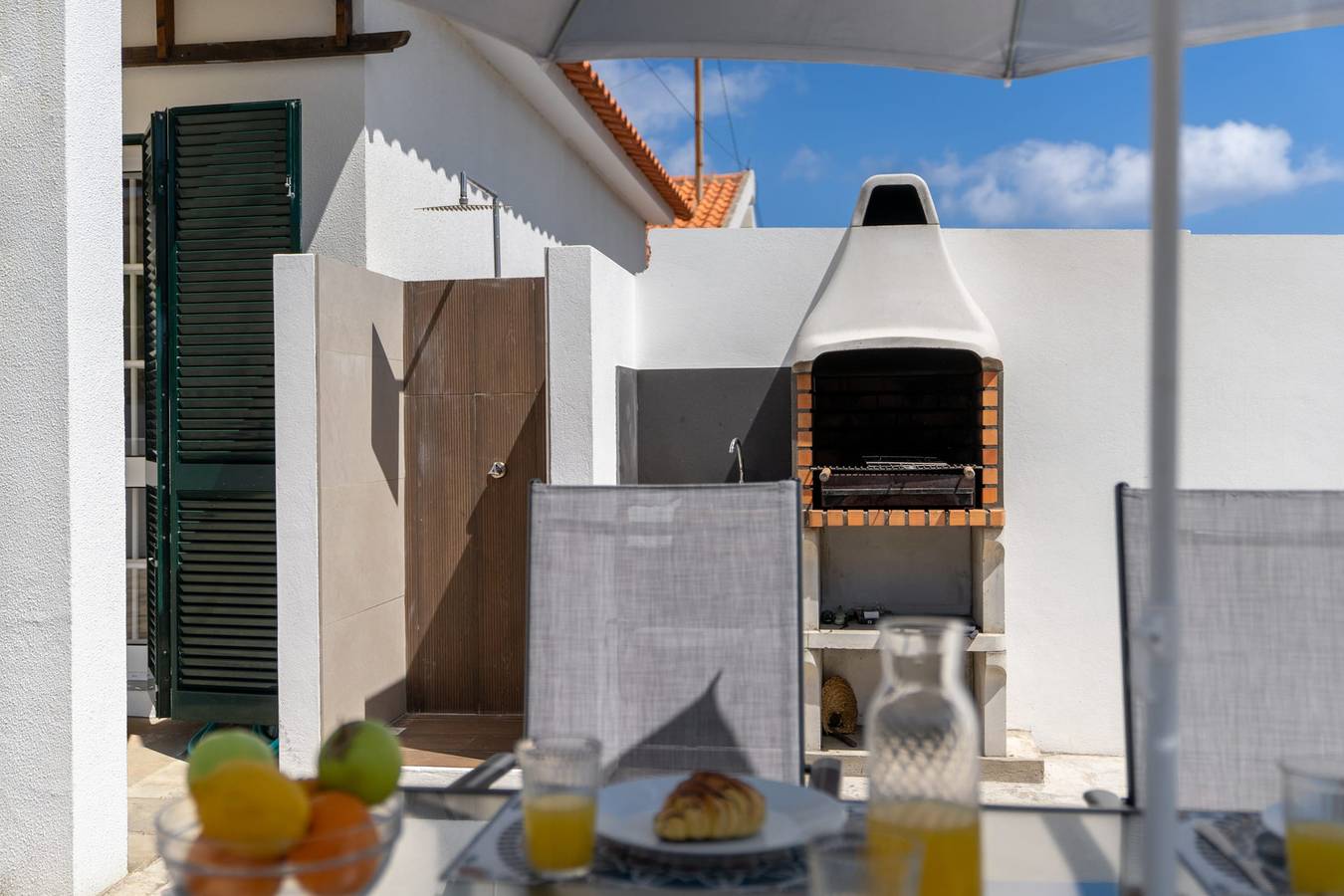 In Strandnähe in Porto Santo – Casa da Palmeira in Porto Santo, Madeira