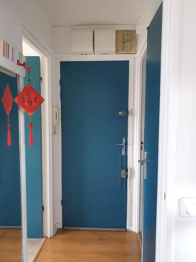 Appartement entier, Travelers' corner in Maisons-Alfort, Val-de-Marne