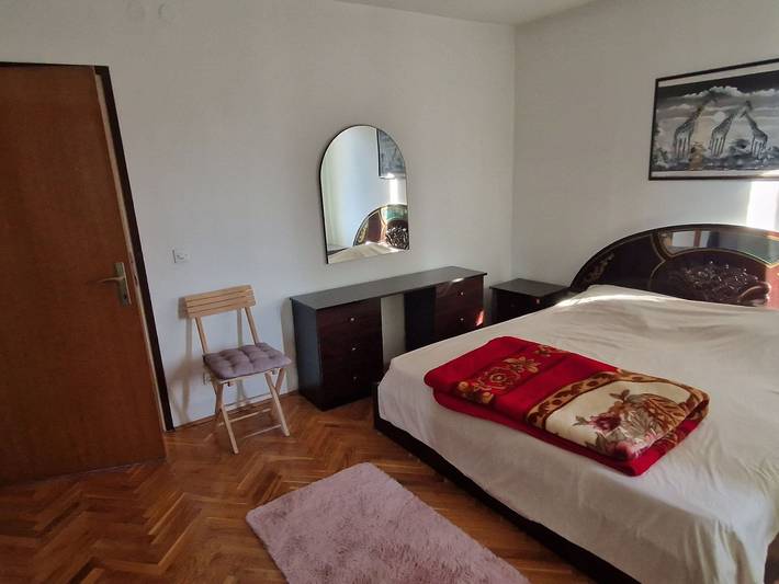 Schöne große Villa Vrcin in Grocka, Région de Belgrade