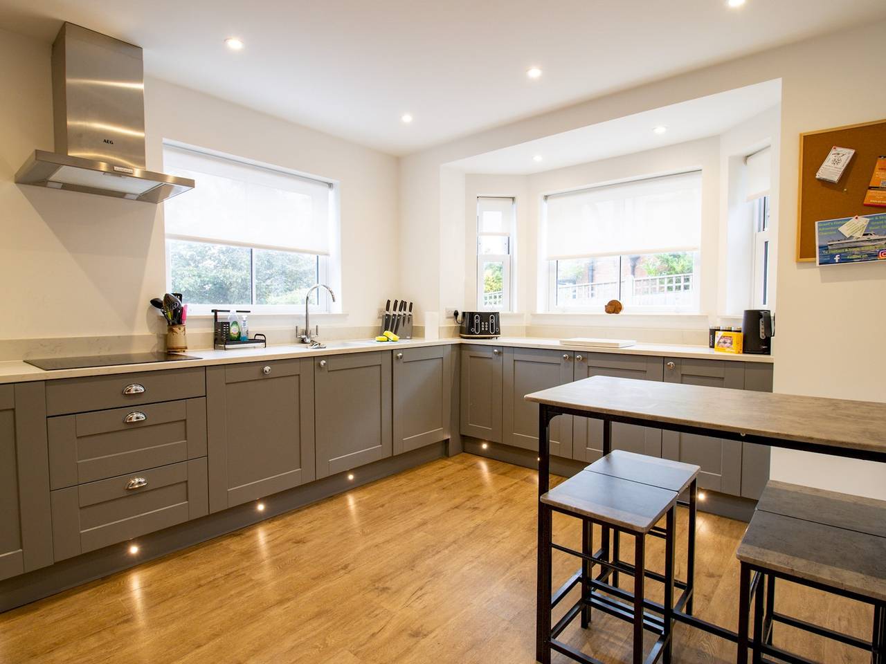 Pass the Keys | Turner's Nook in Hastings, Sussex Oriental