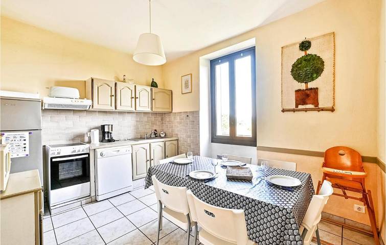 Gîte pour 5 personnes, avec balcon et jardin à Potelières - 3