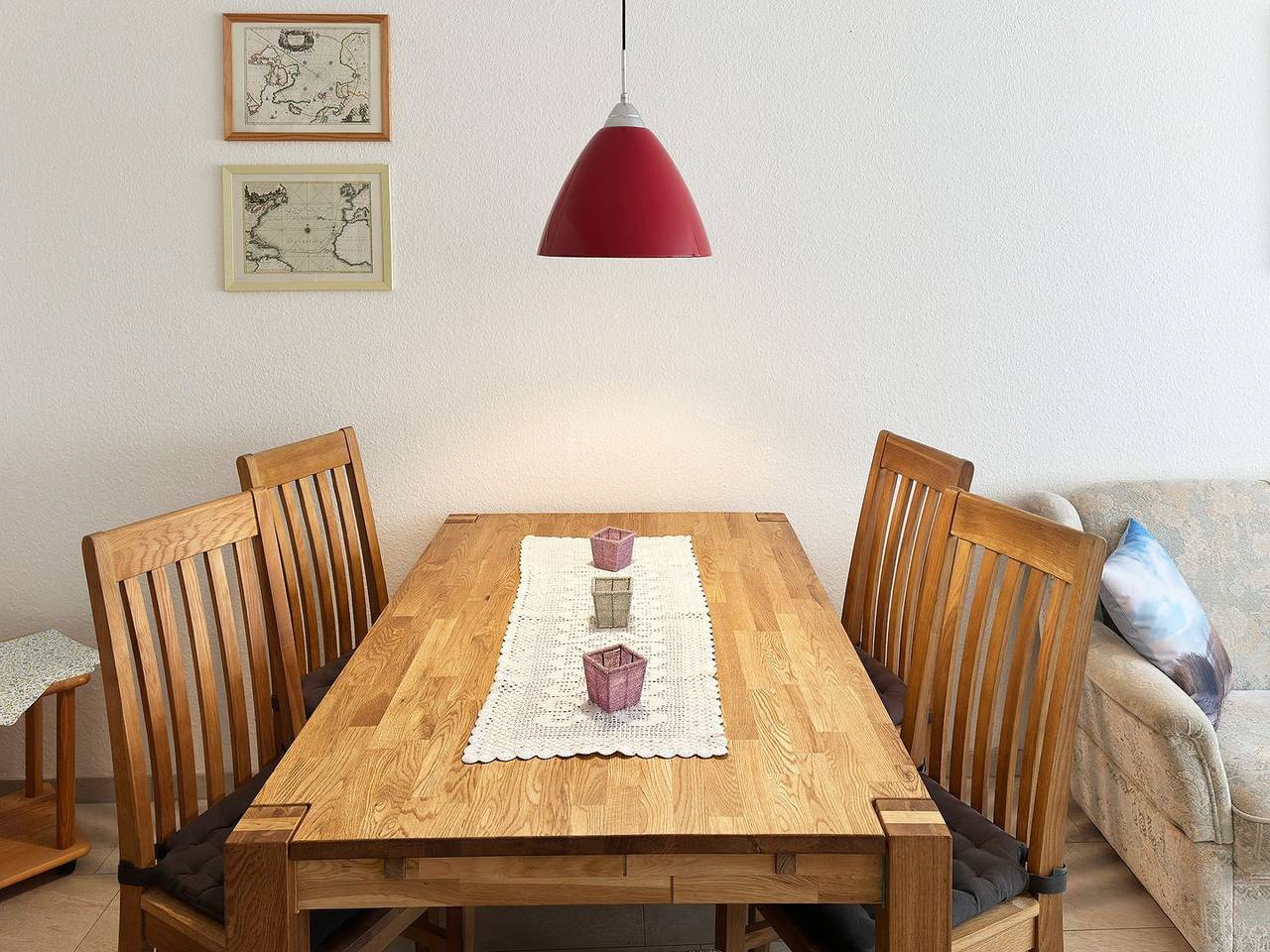 Ganze Wohnung, Ferienwohnung *Gerding* in Wittdün auf Amrum in Wittdün, Amrum