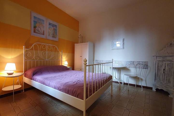 Appartement de vacances pour 2 personnes, avec jardin - 1