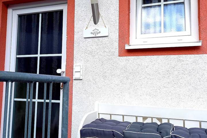 Ferienwohnung für 3 Personen, mit Haustier in Erbach im Odenwald - 4