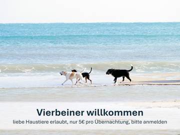 Ferienpark für 7 Personen in Butjadingen, Wesermarsch, Bild 1