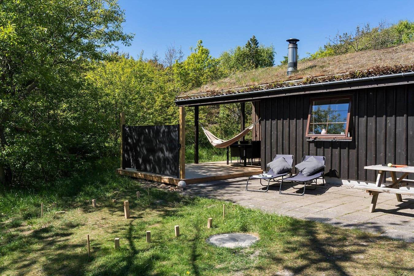 Bl245 Pandrup - Bremersvej 4 in Rødhus, Jammerbugt