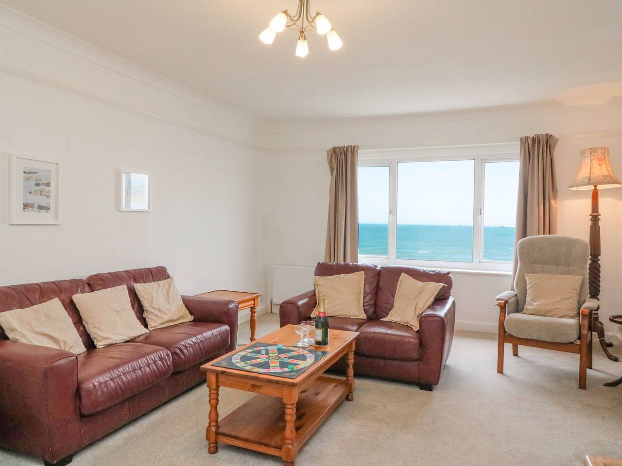 Cottage für 7 Personen mit Garten in Melcombe Regis, Weymouth