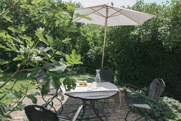 Ferienwohnung für 6 Personen in Plötzin, Werder, Bild 1