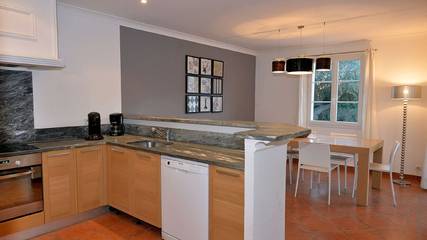 Villa voor 8 Personen in Cavalaire-sur-Mer, Nationaal park Port-Cros, Afbeelding 4