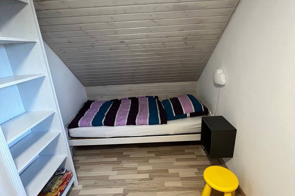 Ferienhaus 'Welle und Watt' - 2024 neu renoviert - Ferienhaus Behr 'Welle und in Friedrichskoog-Spitze, Friedrichskoog