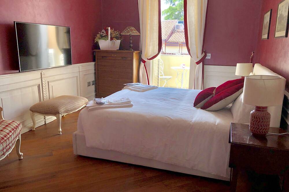 Apartamento entero, Ático en el centro de la ciudad Wifi gratuito in Rávena, Provincia de Ravenna
