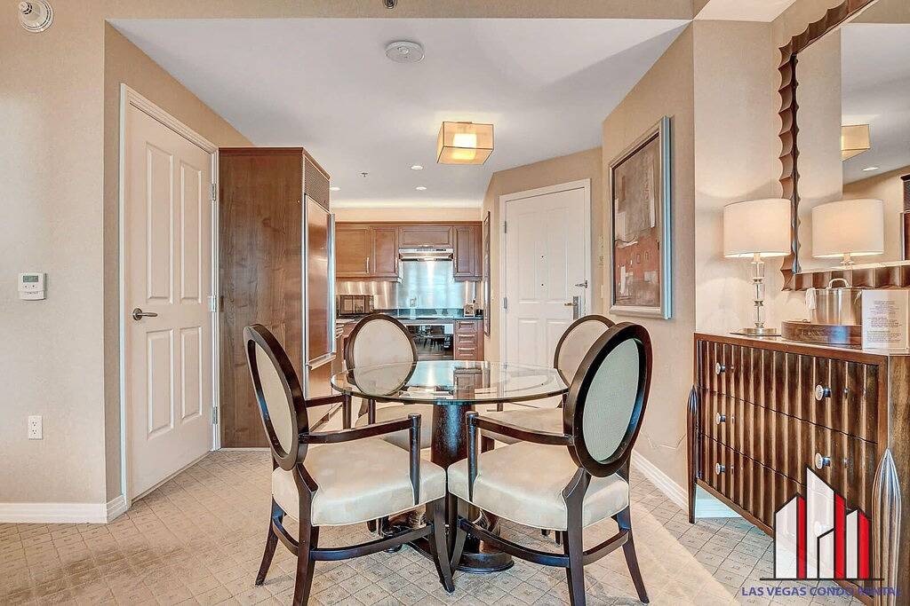 Ganze Wohnung, Mgm Signature-10-714 1Br Balcony Suite Accessible in Las Vegas Strip, Paradise