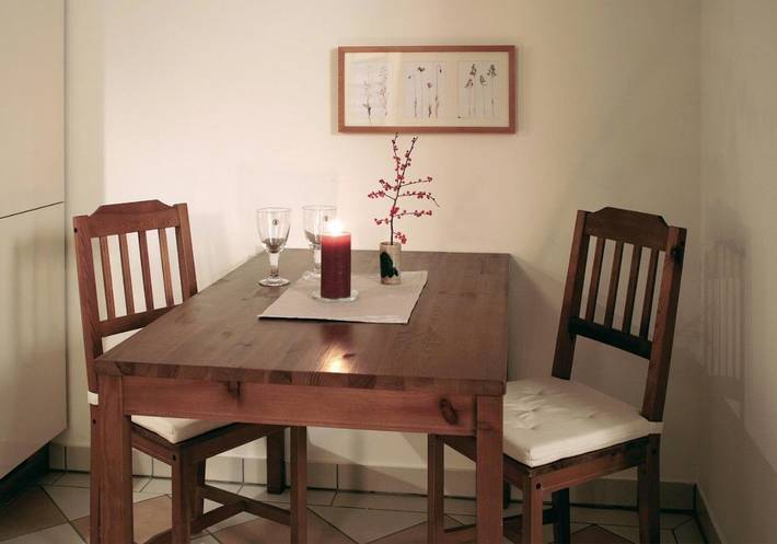 Ferienhaus für 3 Personen in Dresden