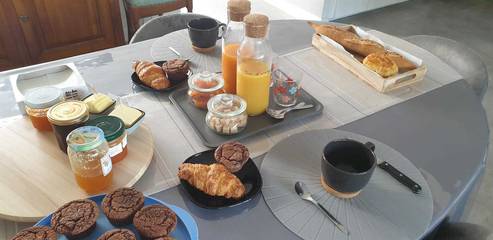 B&b voor 4 Personen in Léguevin, Haute-Garonne, Afbeelding 3