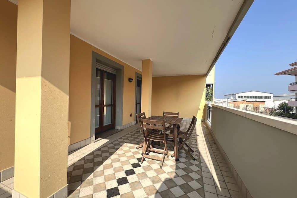Appartamento intero, Casa vacanze ben attrezzata a Grado in Piper Beach, Grado