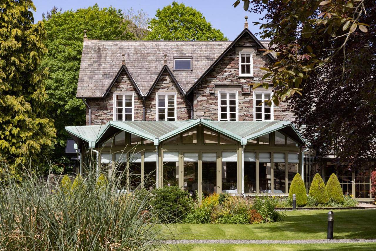 Classic Double Room in Grasmere, Lake District