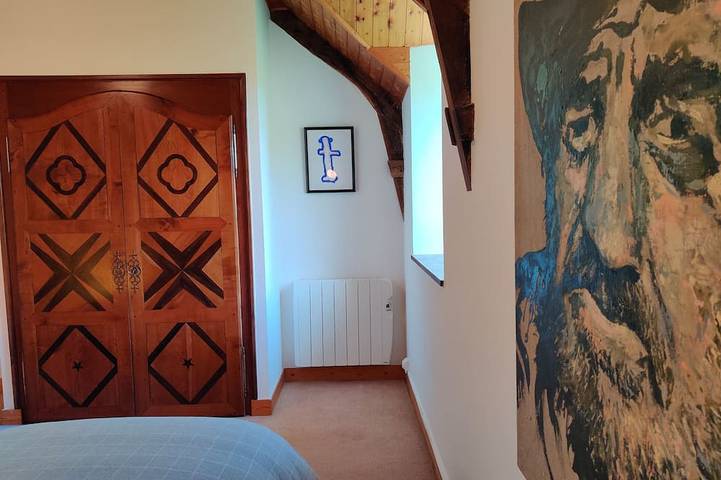 Location de vacances pour 5 personnes à Grand-Champ - 4