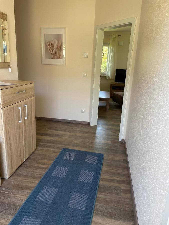 Ferienhaus für 5 Personen, mit Terrasse und Garten sowie Ausblick in Ralswiek - 4