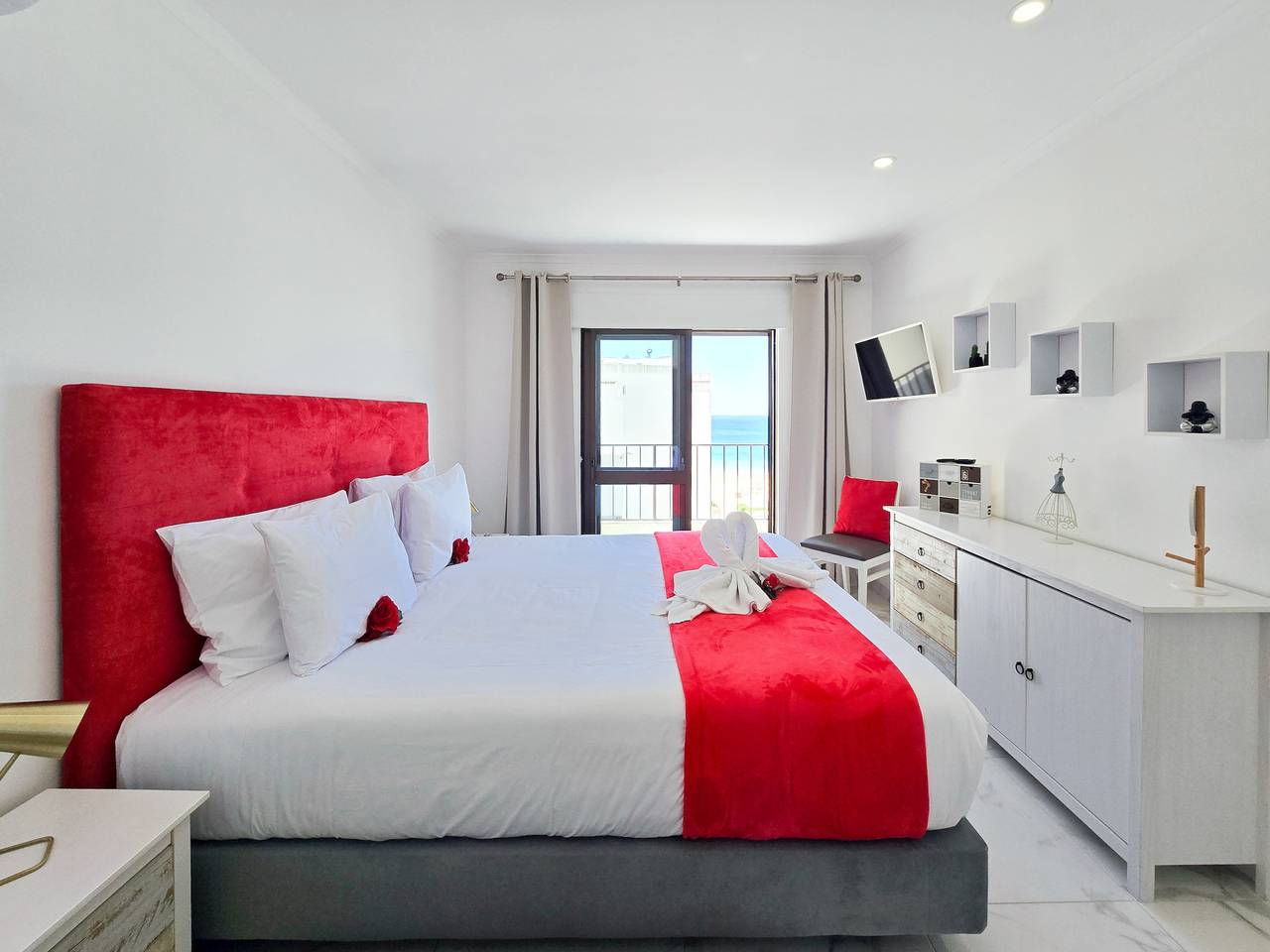 Appartamento vacanze a Portimao a partire da 156€ a notte