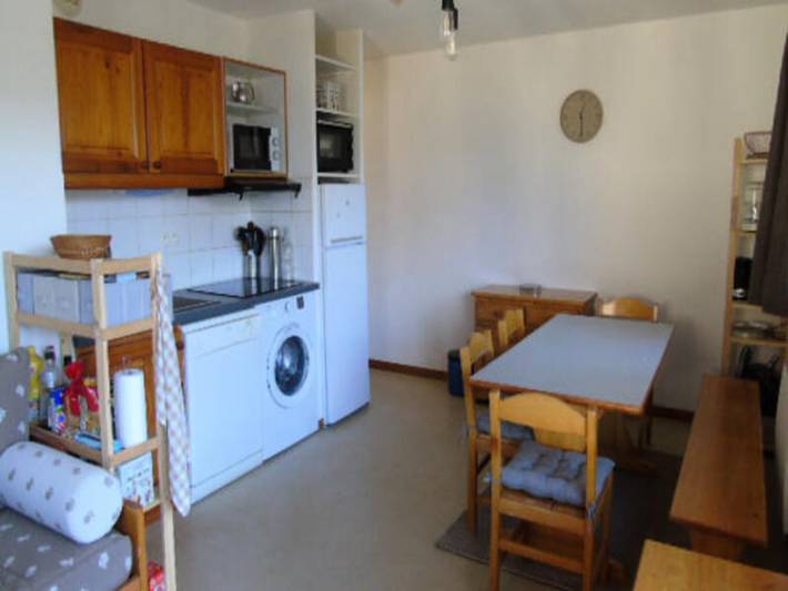 Chalet pour 8 personnes, adapté aux familles dans Valfréjus - 2