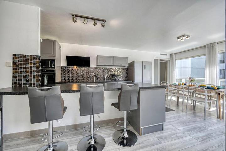 Gîte pour 2 personnes à Saint-Genis-Pouilly - 2