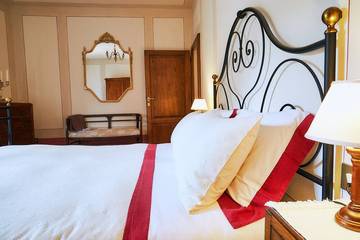Agriturismo per 4 Persone in Montepulciano, Siena e dintorni, Foto 1