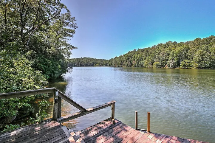 Cottage for 4 people, with terrace, with pets - 1