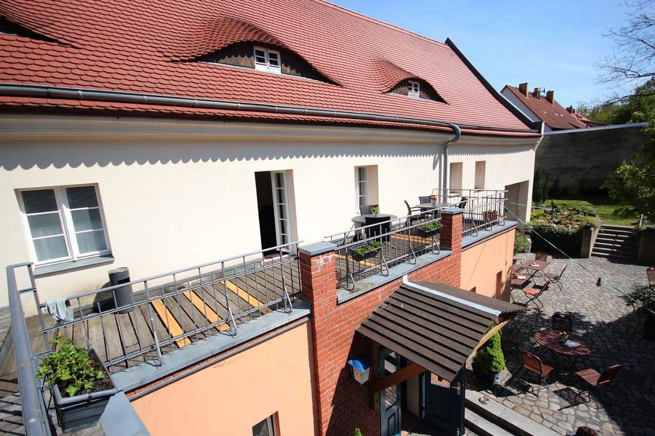 Pension zur Postmeile in Bad Belzig, Fläming
