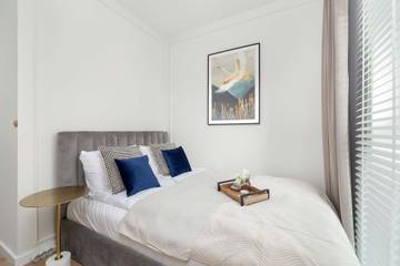 Apartament Wakacyjny dla 4 osoby w Rzeszów, Podkarpacie, Zdjęcie 1