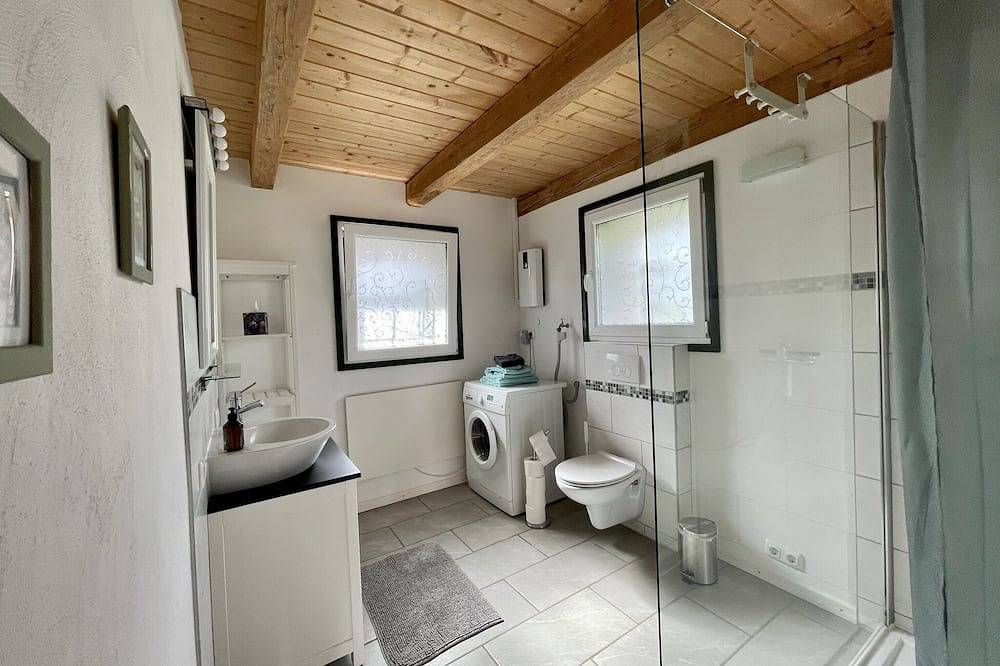 Hygge Hus - Gemütliches Ferienhaus mit Kamin in der holsteinischen Schweiz in Rantzau, Südliche Ostseeküste