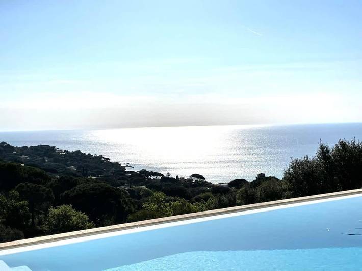 Maison de vacances pour 8 personnes, avec terrasse