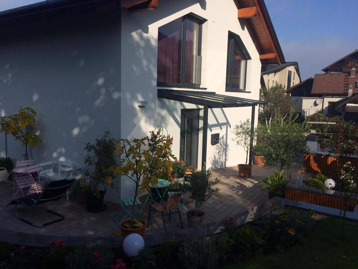 Two-Bedroom House in Steinbach am Attersee, Bezirk Vöcklabruck
