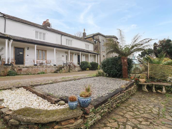 Ferienhaus für 4 Personen