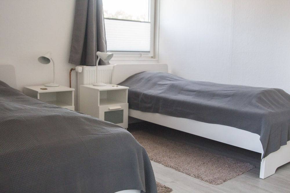 Ganze Wohnung, Fewo Leine-Maschblick **** in Schwarmstedt, Landkreis Heidekreis