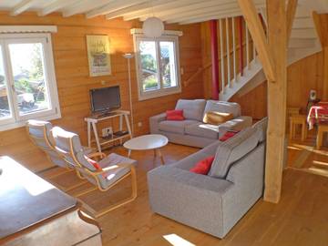 Chalet für 8 Personen in Grand Massif, Region Bonneville, Bild 4