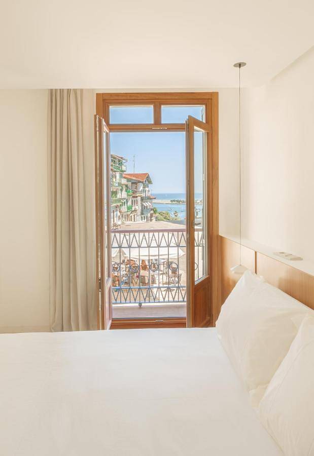Hôtel pour 2 personnes, avec terrasse
