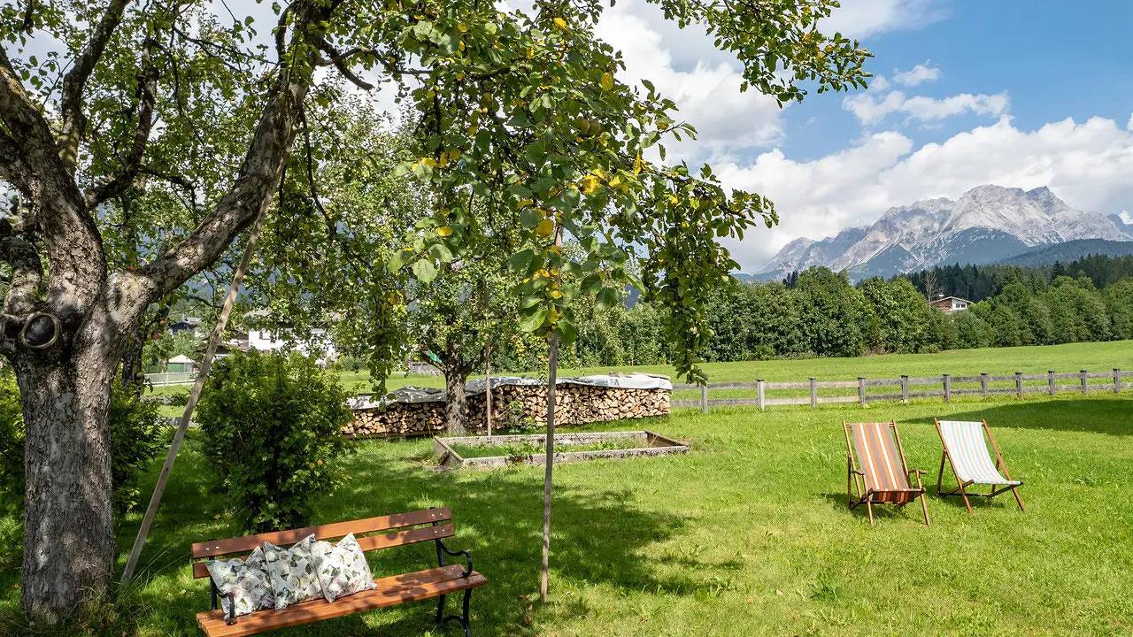 Geheel vakantieappartement, Ferienwohnung für 5 Personen (100 m²) in Hochfilzen in Hochfilzen, Bezirk Kitzbühel (stad)