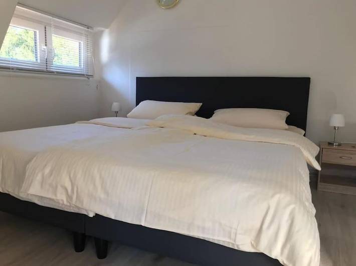 Ferienhaus für 10 Personen, mit Garten in Altenau - 3