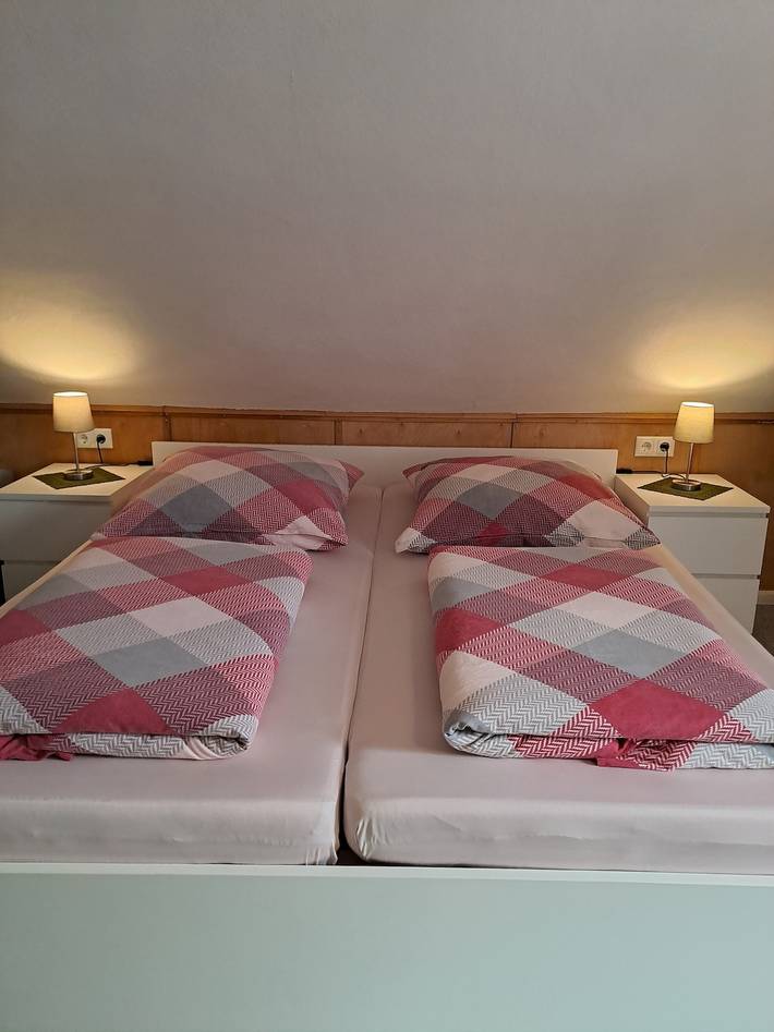 Ferienwohnung für 4 Personen, mit Garten in Oberwiesenthal - 4