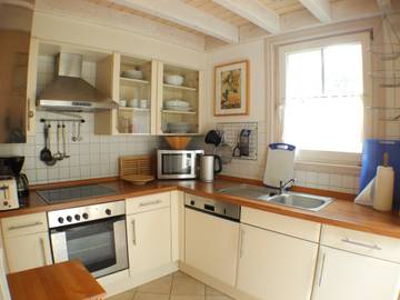 Ferienhaus für 5 Personen in Baabe, Rügen, Bild 2