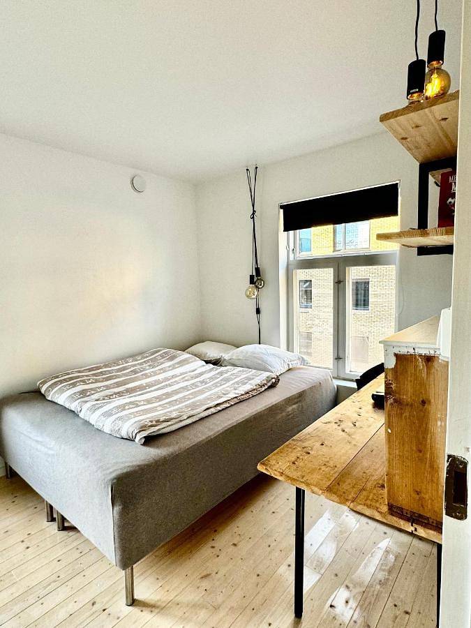 Ferienwohnung für 4 Personen, mit Terrasse