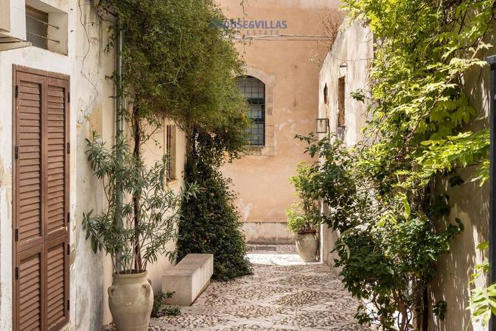 Apartamento de vacaciones para 3 personas - 1