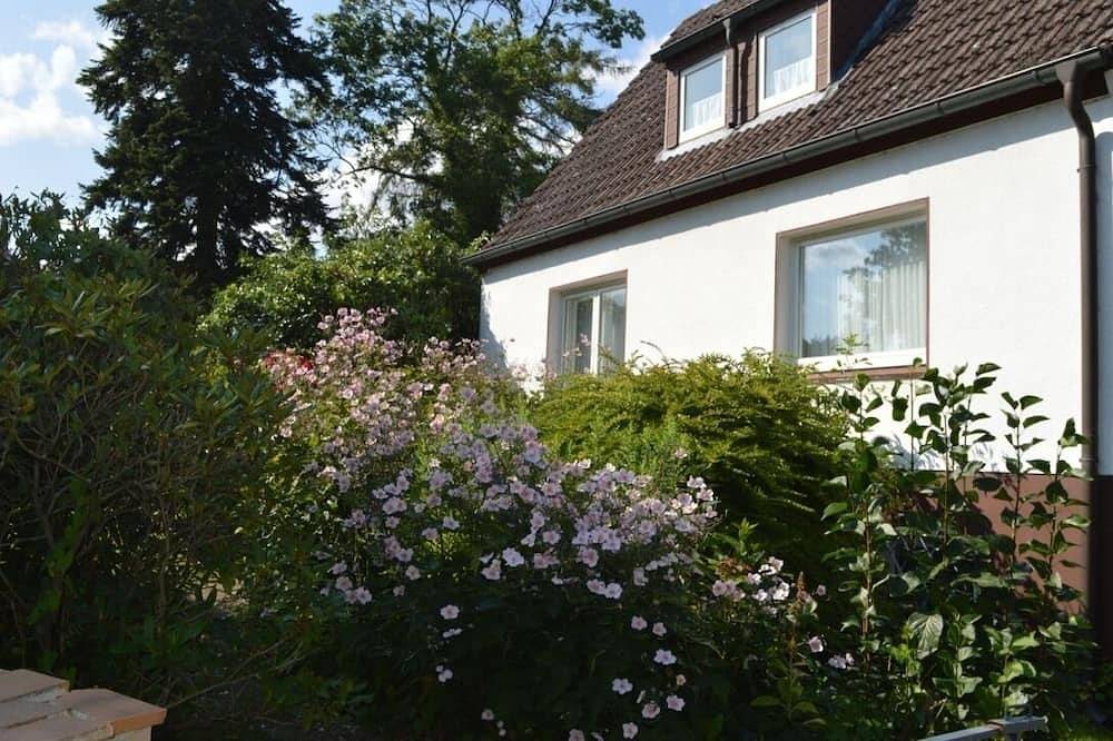 Ferienhaus  für 6  Pers, 3 Sz, Terrasse, Gartennutzung, Hund erlaubt, Wallbox, in Timmendorfer Strand, Ostholstein