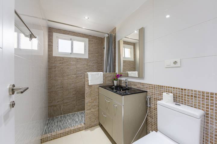Appartement entier, Almeriasuite Aguadulce Vibes in Roquetas de Mar, Costa de Almería
