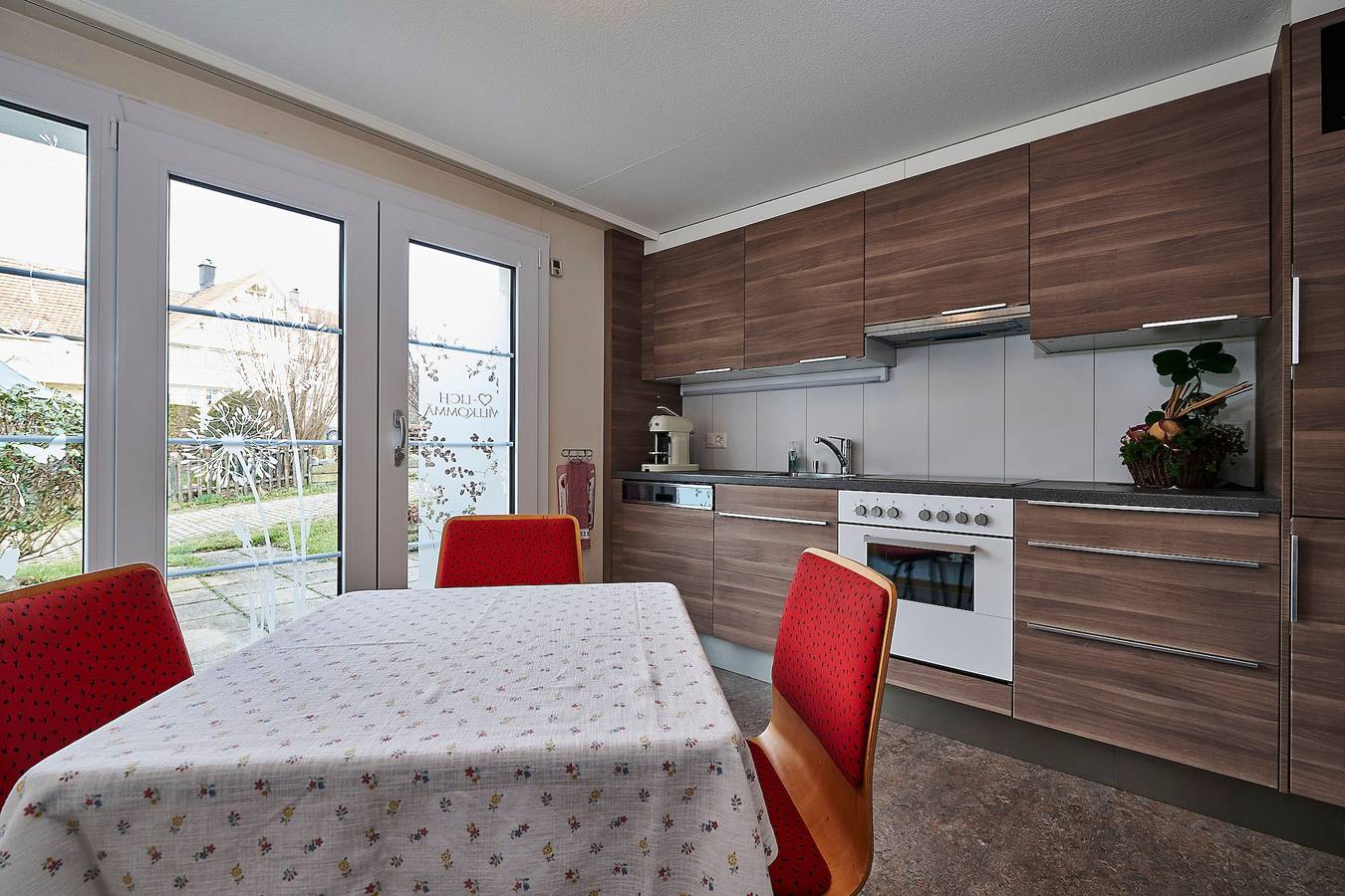 Ganze Ferienwohnung, Ferienwohnung Frauenrüti in Grub (AR), Vorderland