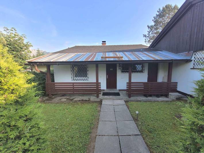 Ferienhaus für 6 Personen, mit Garten, mit Haustier in Ausseerland - 3