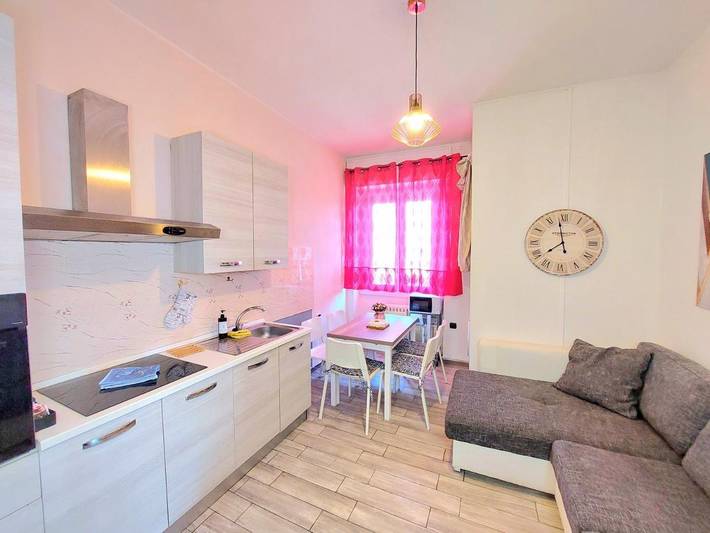 Gîte pour 7 personnes, avec vue, animaux acceptés à Busto Arsizio - 4