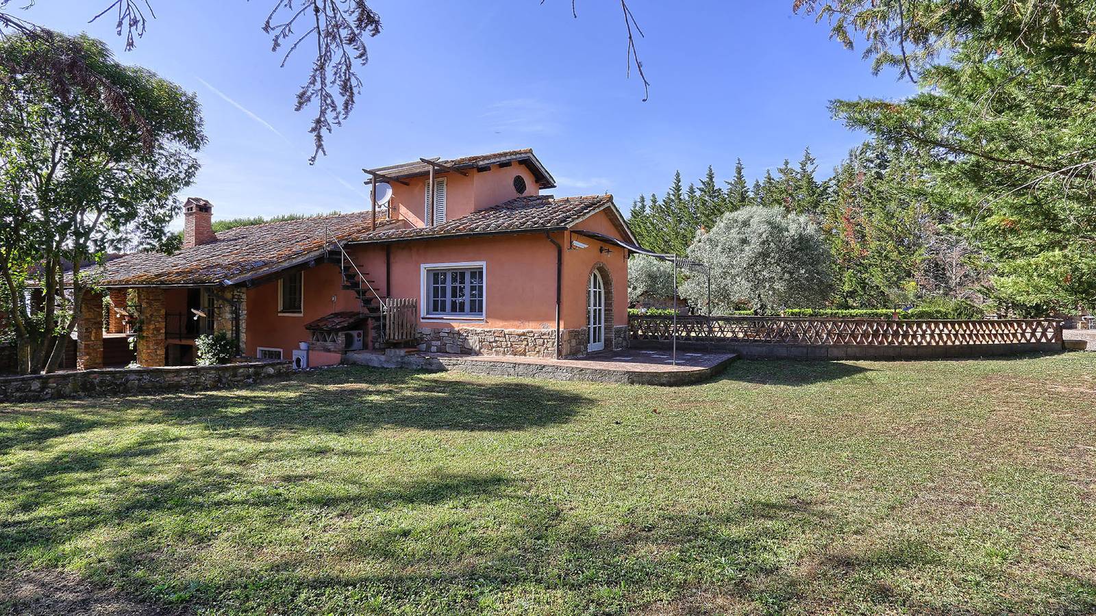 Virginia 8 , Emma Villas in Scarlino, Grosseto Provinz