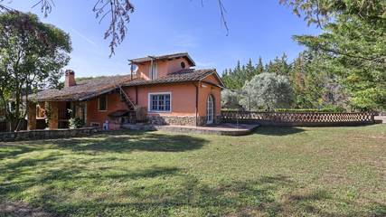 Villa Con Piscina per 8 Persone in Scarlino, Maremma, Foto 4